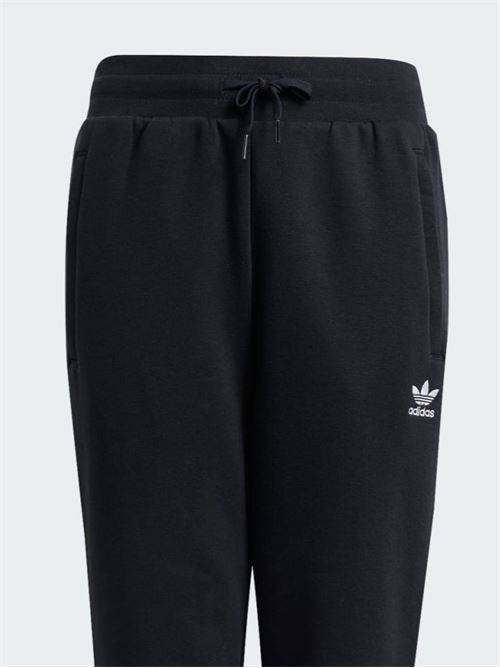 PANTS               BLACK ADIDAS ORIGINALS | IW3498/ND